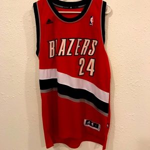 NBA Jersey - Miller #24